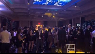 New Rochelle High School Junior Prom