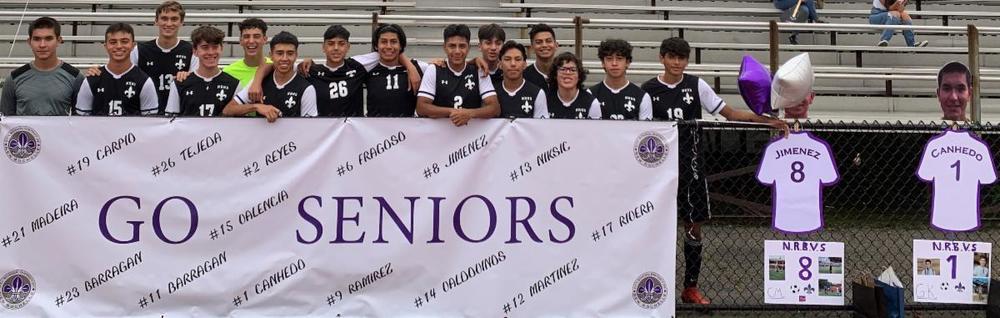 boys soccer