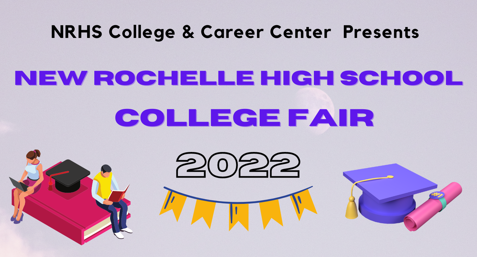 NRHS College Fair