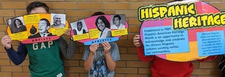 barnard hispanic heritage month