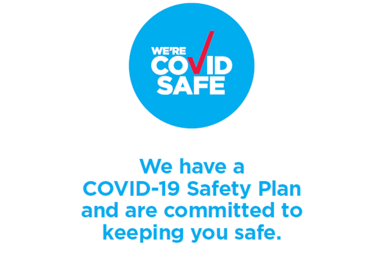 Covid Safe
