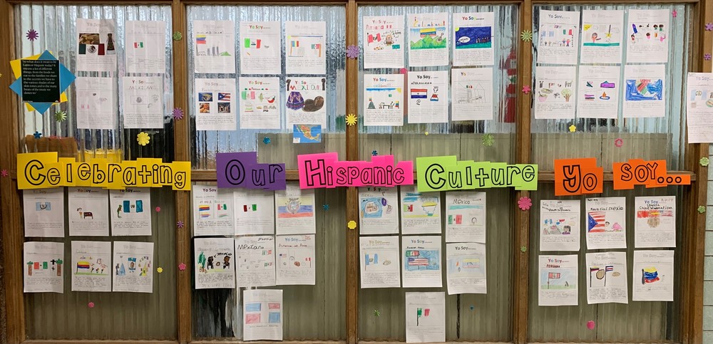 Celebrating Hispanic Culture