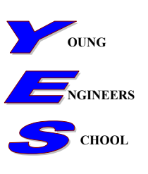 Young  Engineers School Program