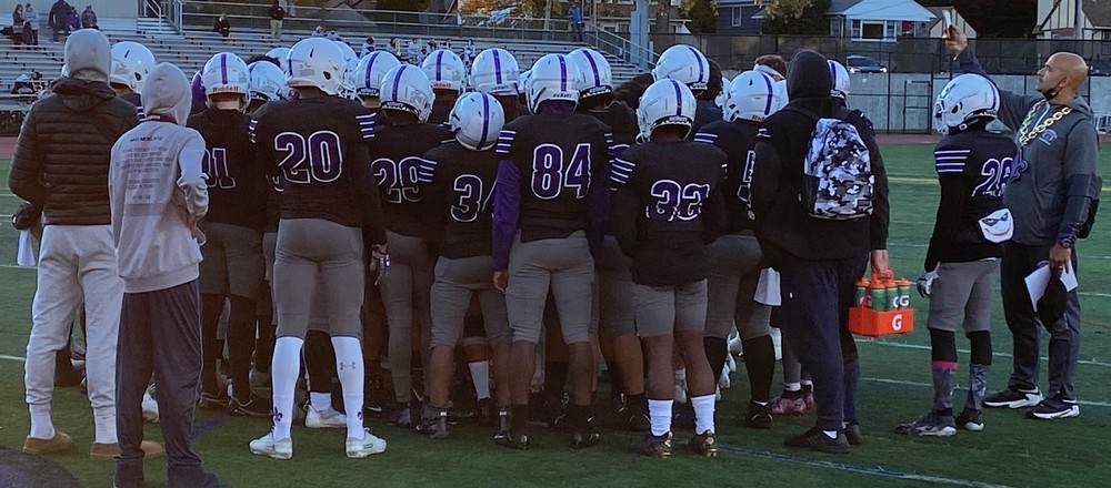football