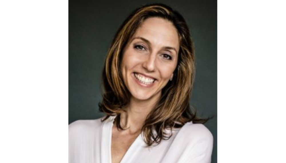 Cristina Teuscher
