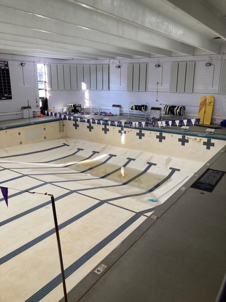 Work Continues at New Rochelle Schools in ﻿Wake of Hurricane Ida City