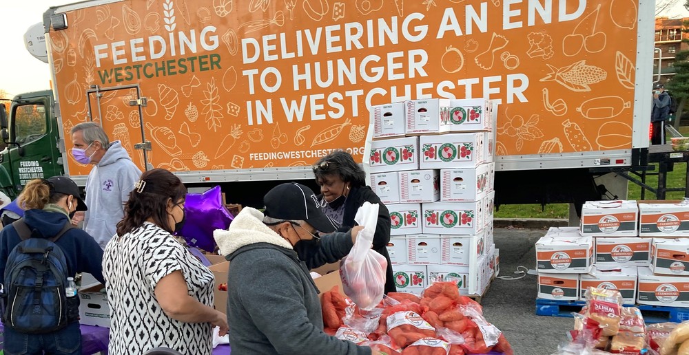 november mobile food pantry
