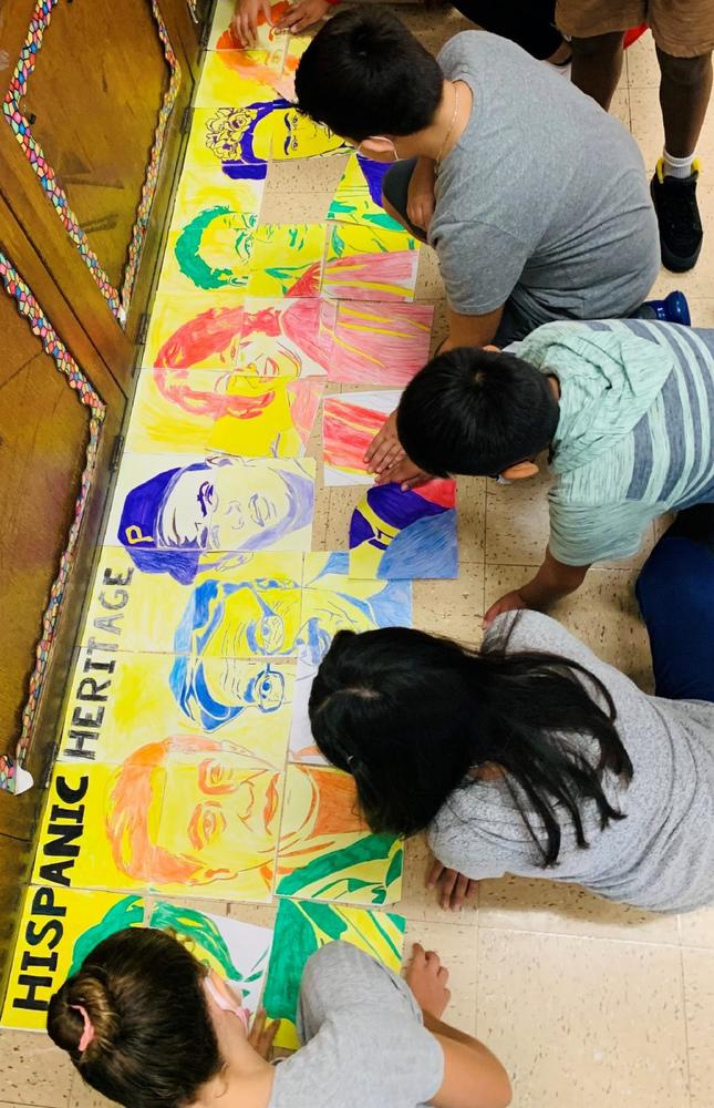 jefferson hispanic heritage month