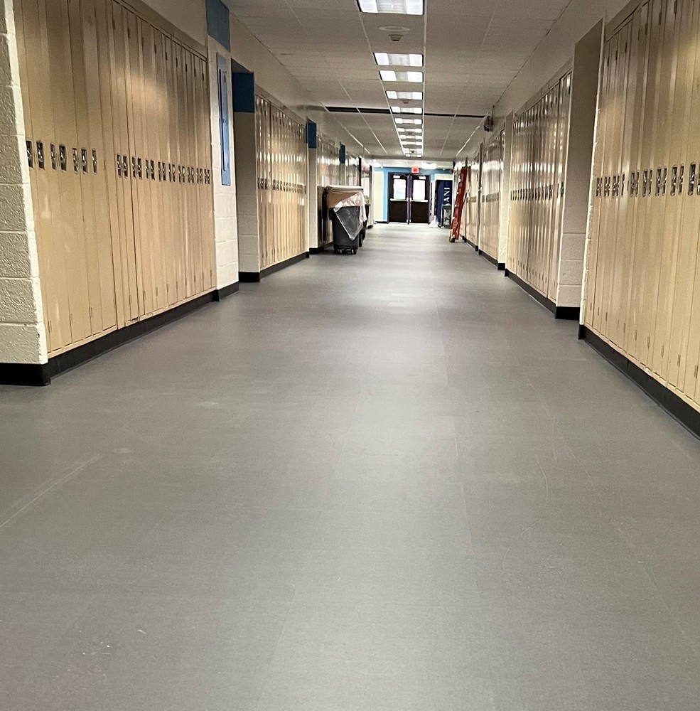 New Rochelle High Reopens Friday!! | City School District of New Rochelle