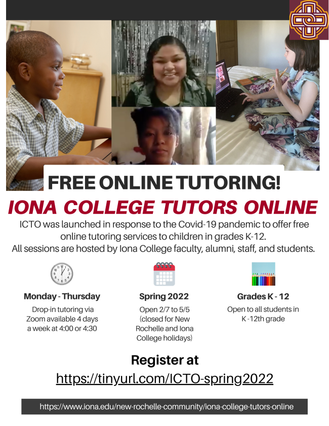 Online School for 12th Grade Students