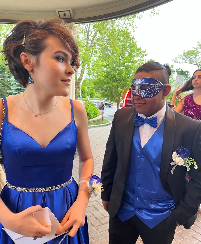 prom