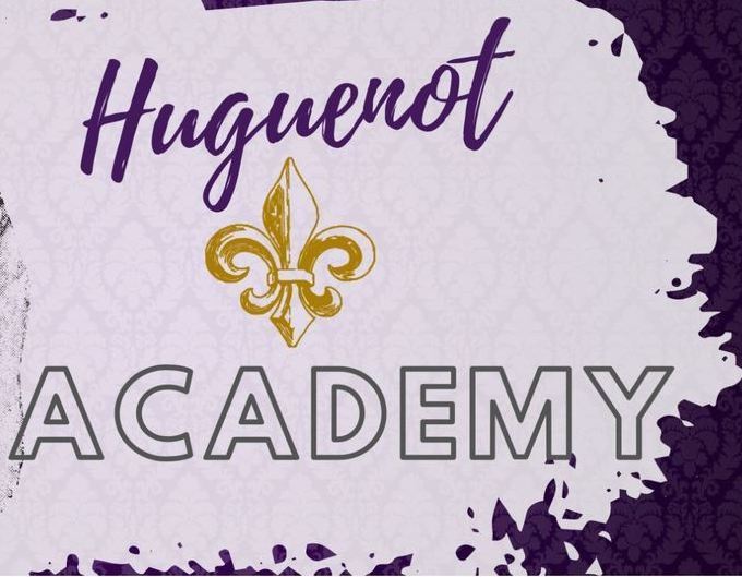 Huguenot Academy