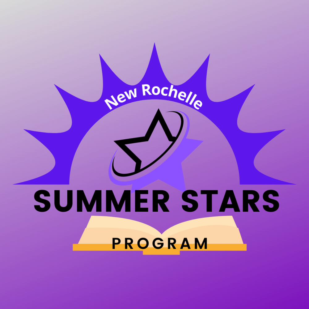 City School District of New Rochelle Summer Stars Program