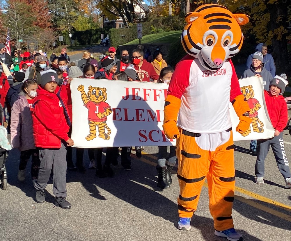Parade