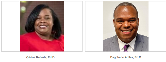 New Hires