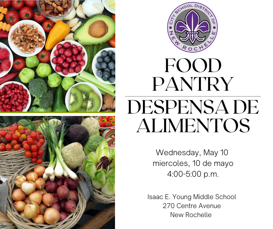 Food Pantry