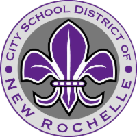 City School District of New Rochelle Logo