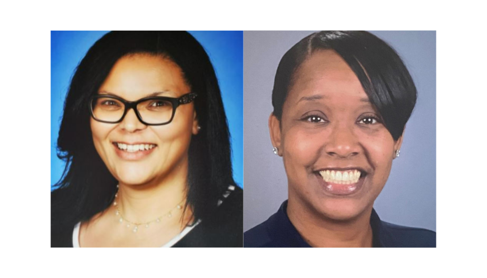 Owens and Ifill Take the Helm at Barnard Early Childhood Center City