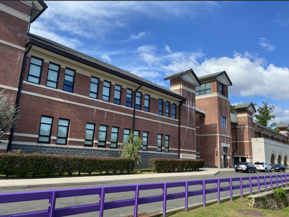NRHS