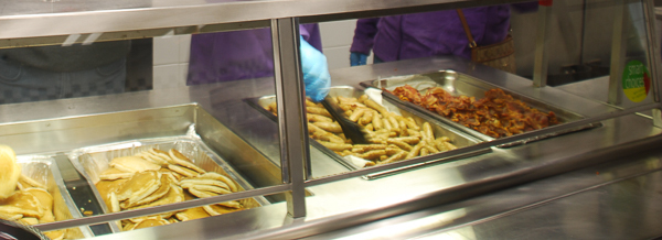 food line