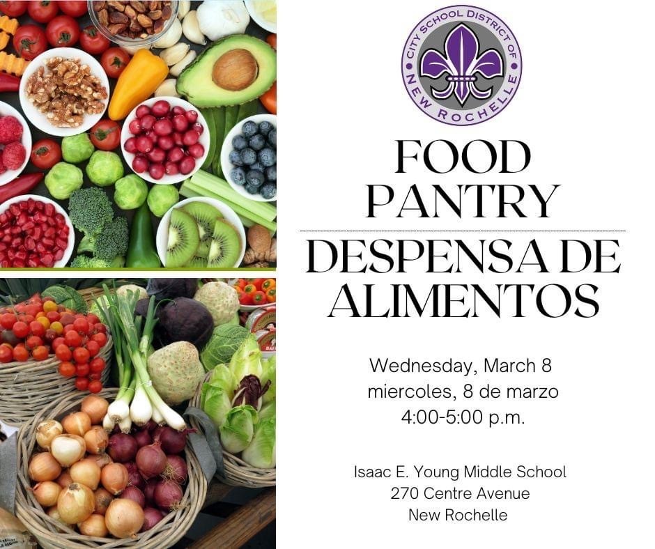 Food Pantry
