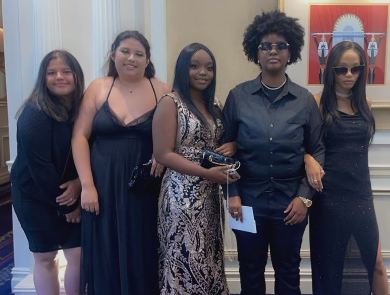 New Rochelle High School Senior Prom