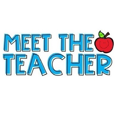 ALMS Meet the Teacher