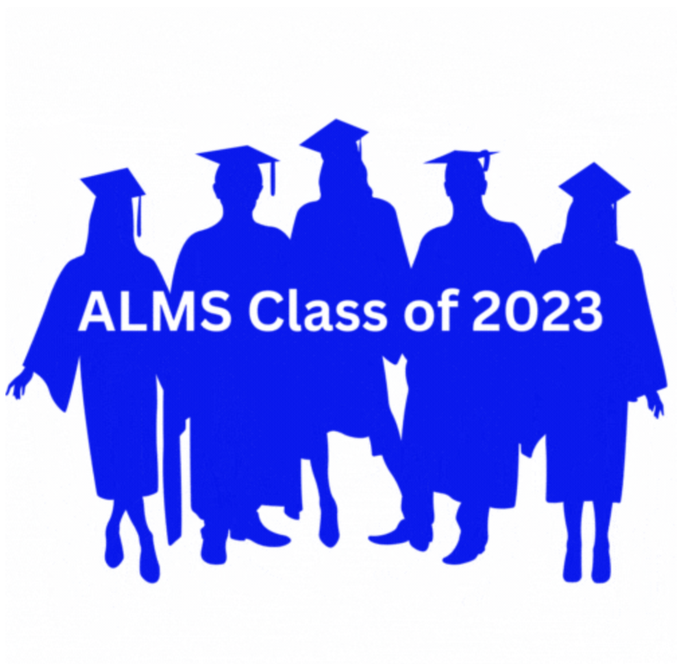ALMS Class of 2023