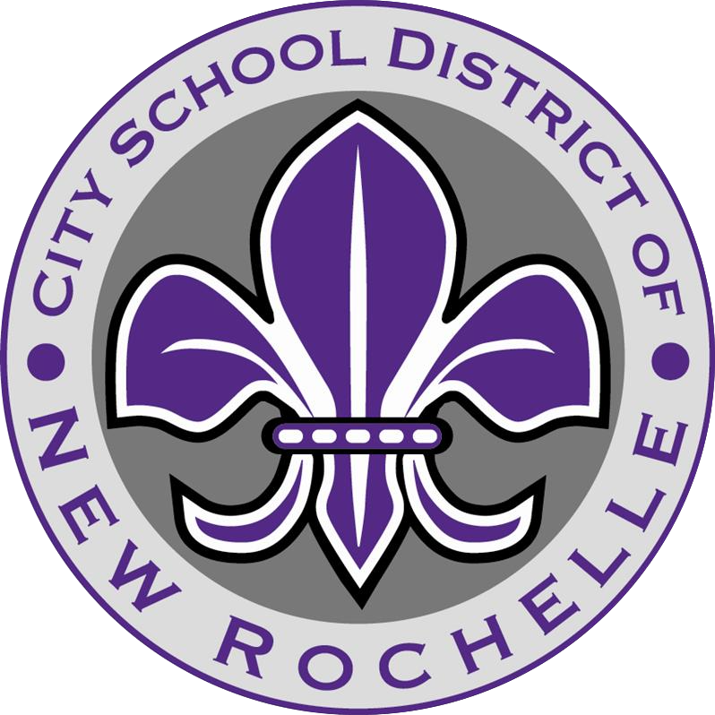 New Rochelle logo