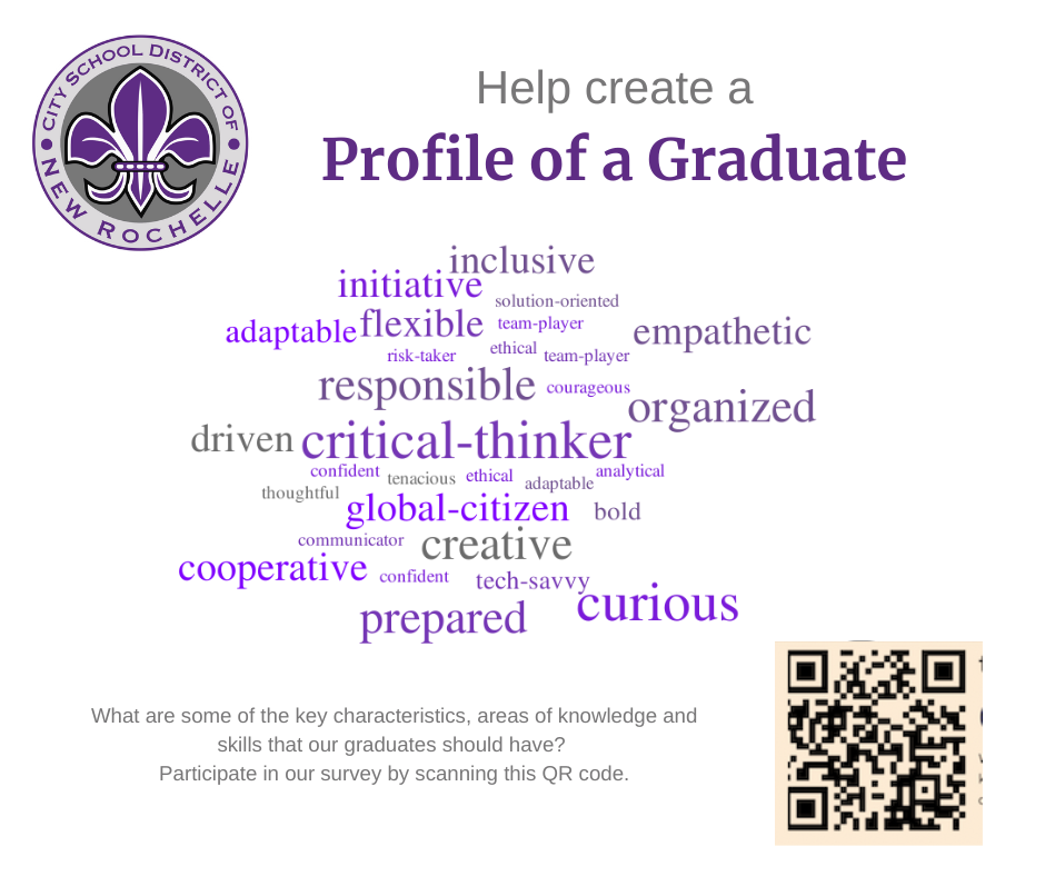 Graduate Profile