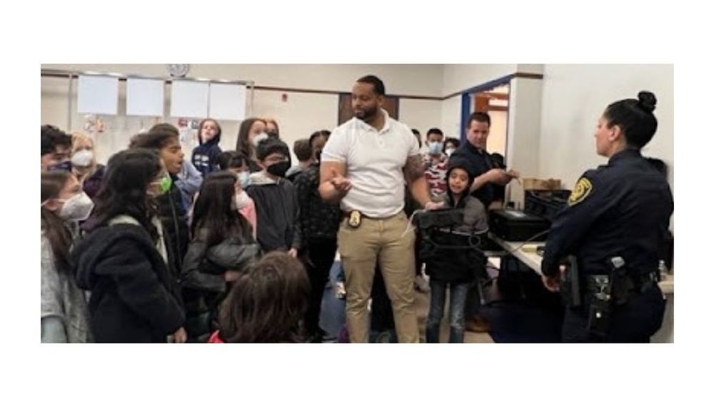 Activities Aplenty at ster City School District of New Rochelle