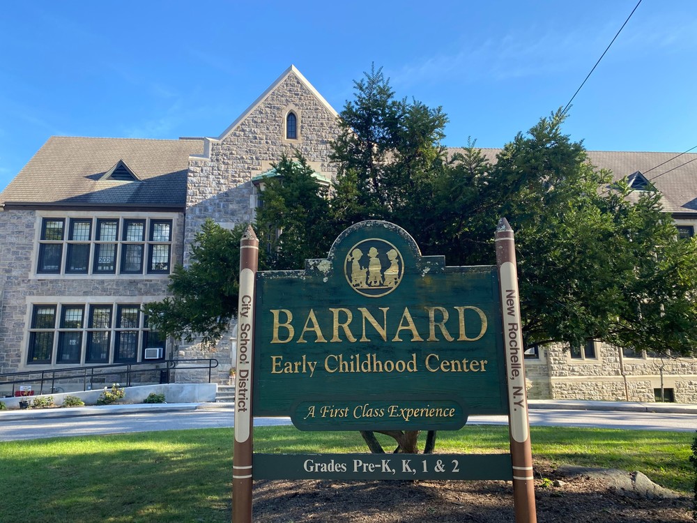 Barnard