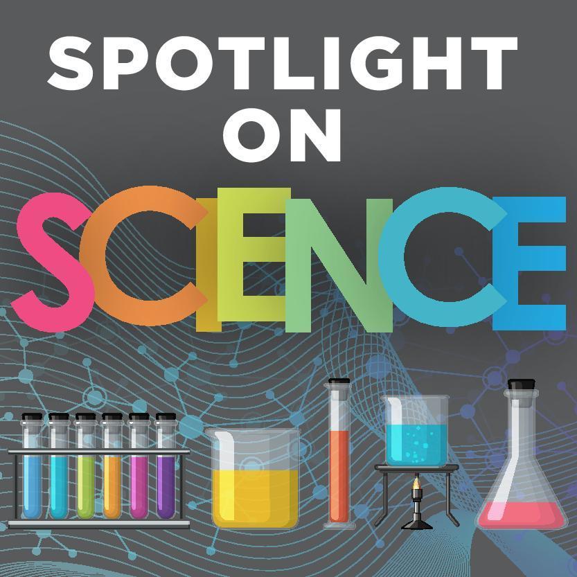 spotlight on science