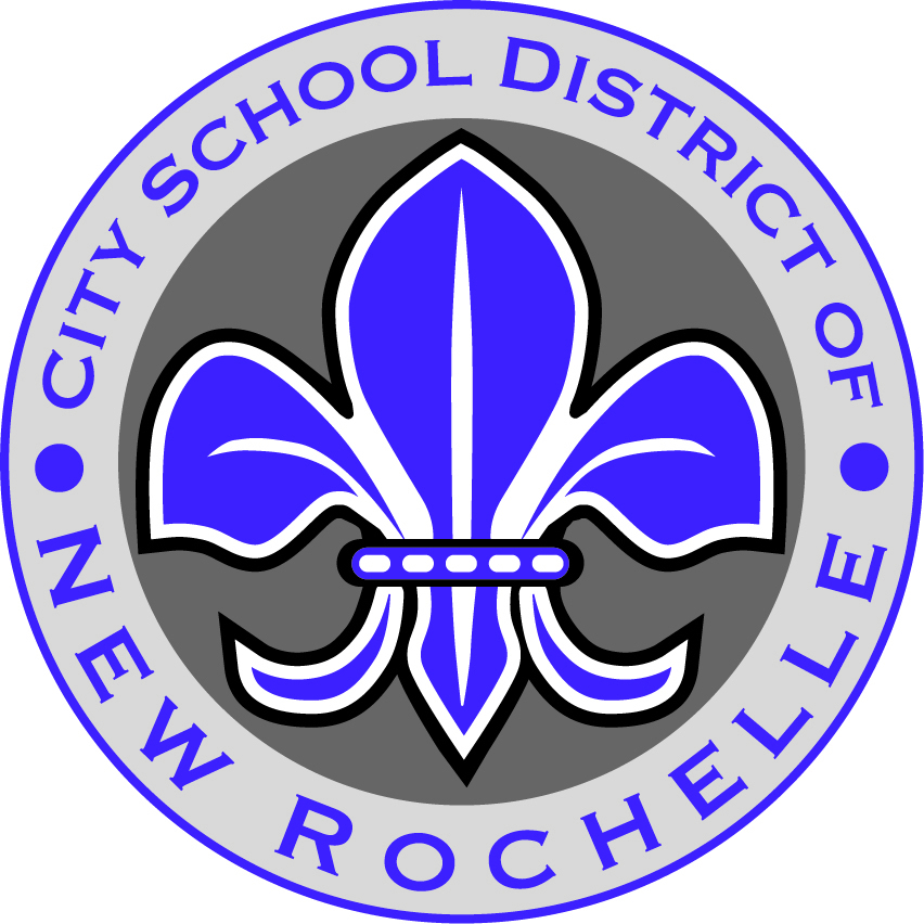 New Rochelle logo