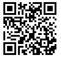 QR code to view how to use test kit.