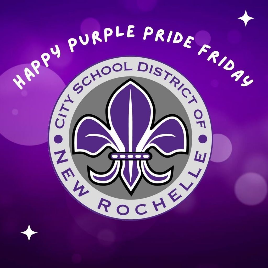 Happy Purple Pride 