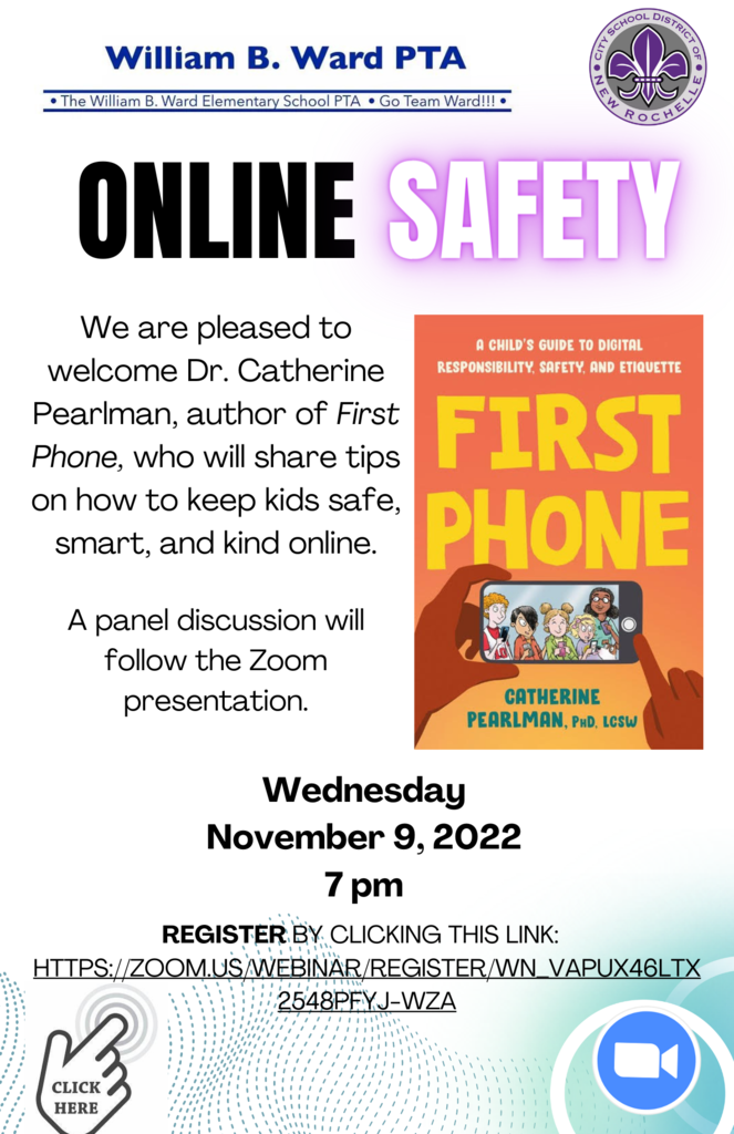 Online Saftey