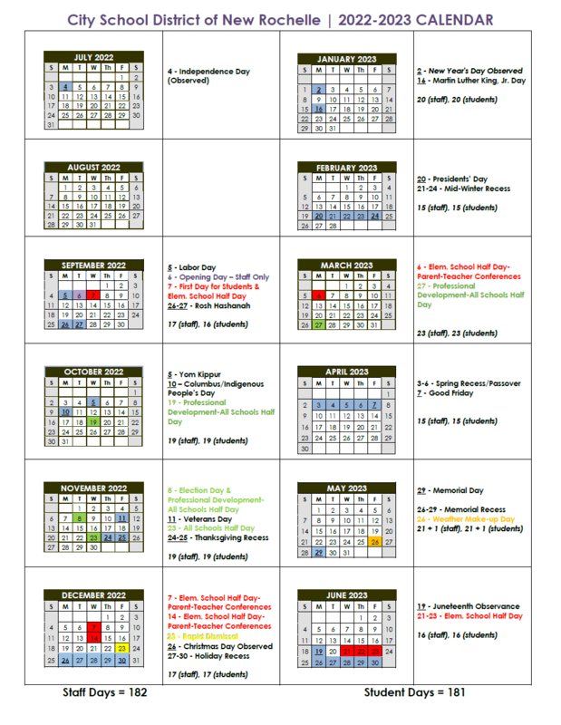 School Calendar 2023 2024 Nyc Get Calendar 2023 Update